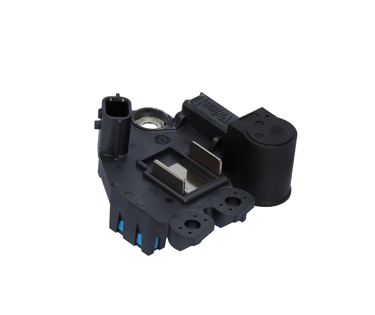 ALTERNATOR REGULATOR