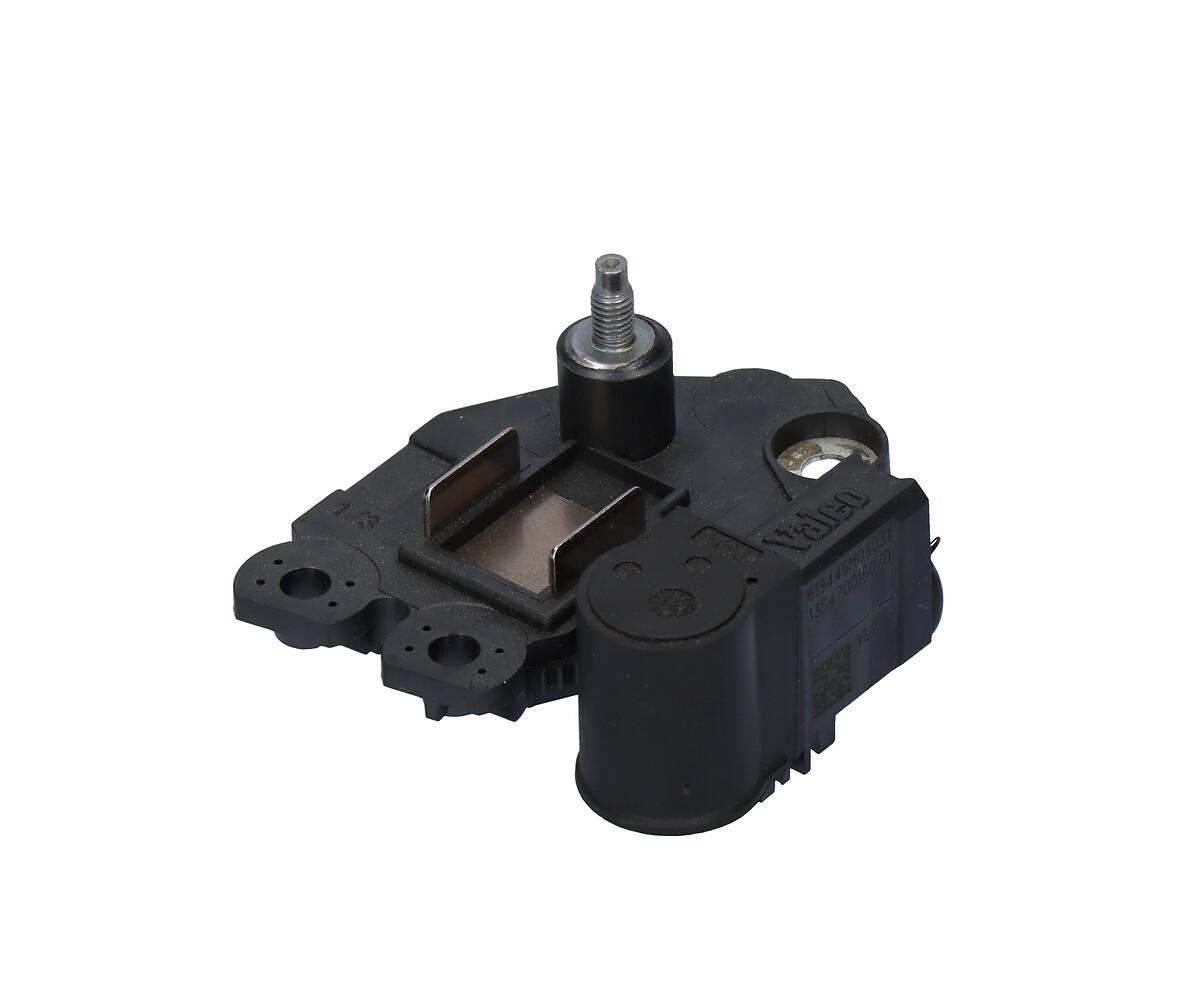 ALTERNATOR REGULATOR