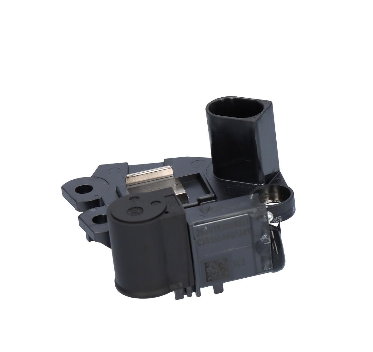 ALTERNATOR REGULATOR