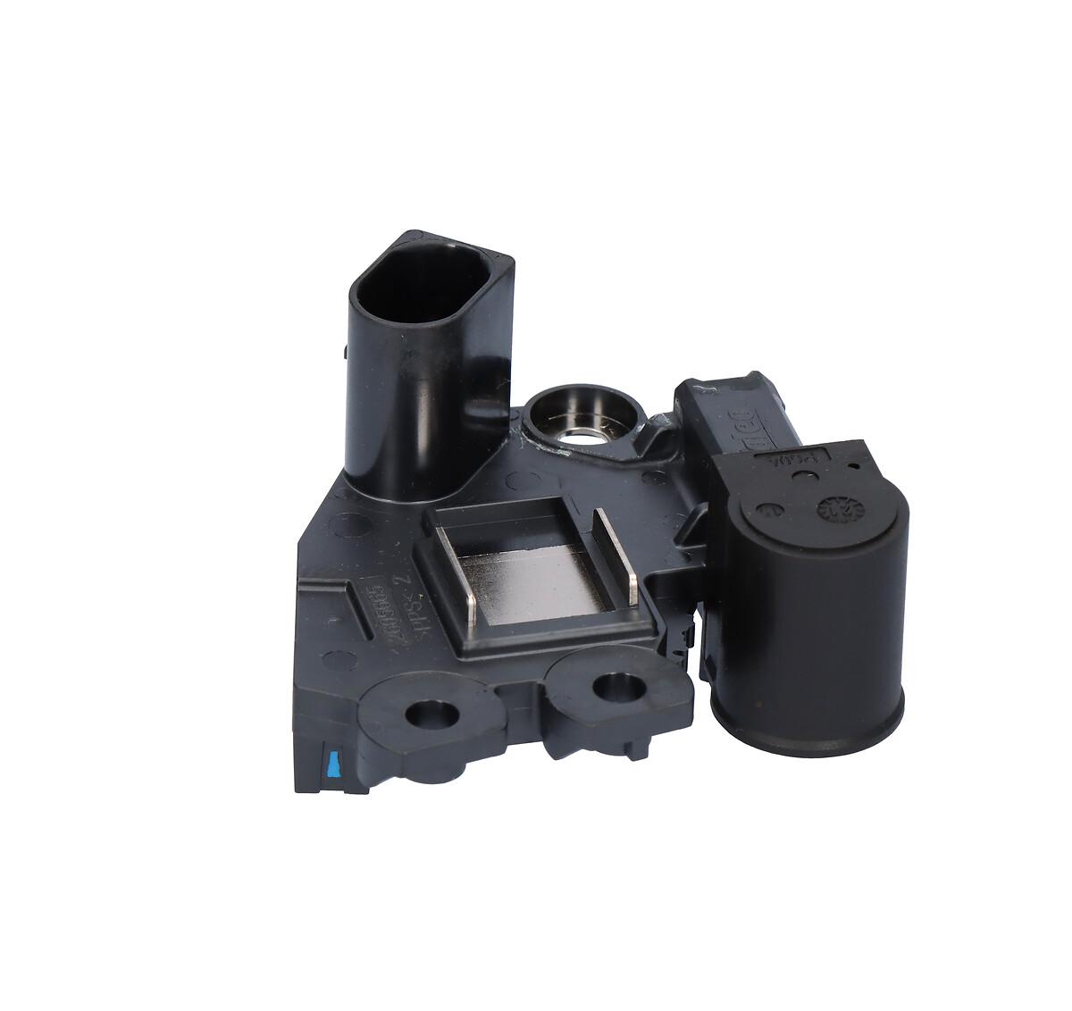 ALTERNATOR REGULATOR