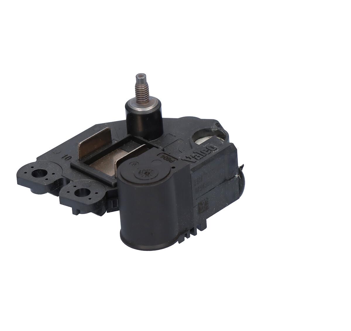 ALTERNATOR REGULATOR