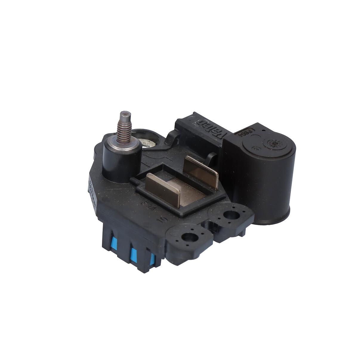 ALTERNATOR REGULATOR
