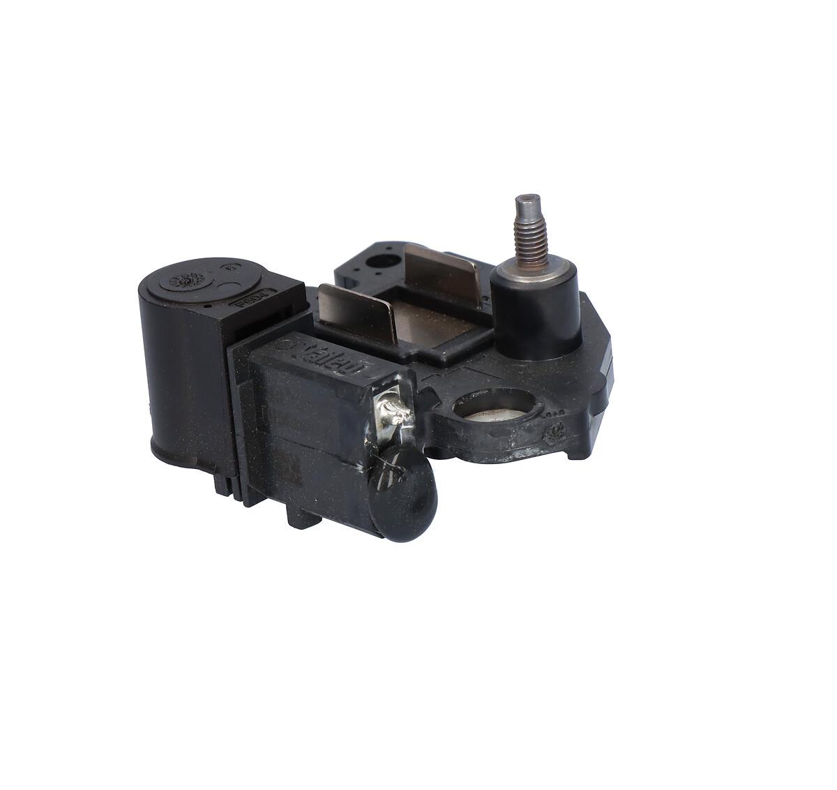 ALTERNATOR REGULATOR