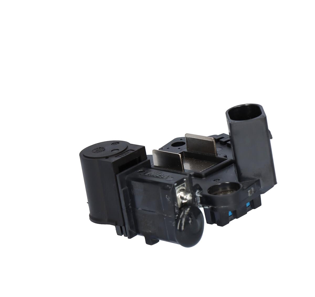 ALTERNATOR REGULATOR