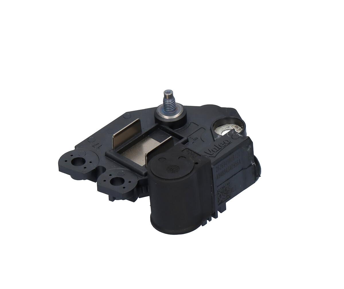 ALTERNATOR REGULATOR