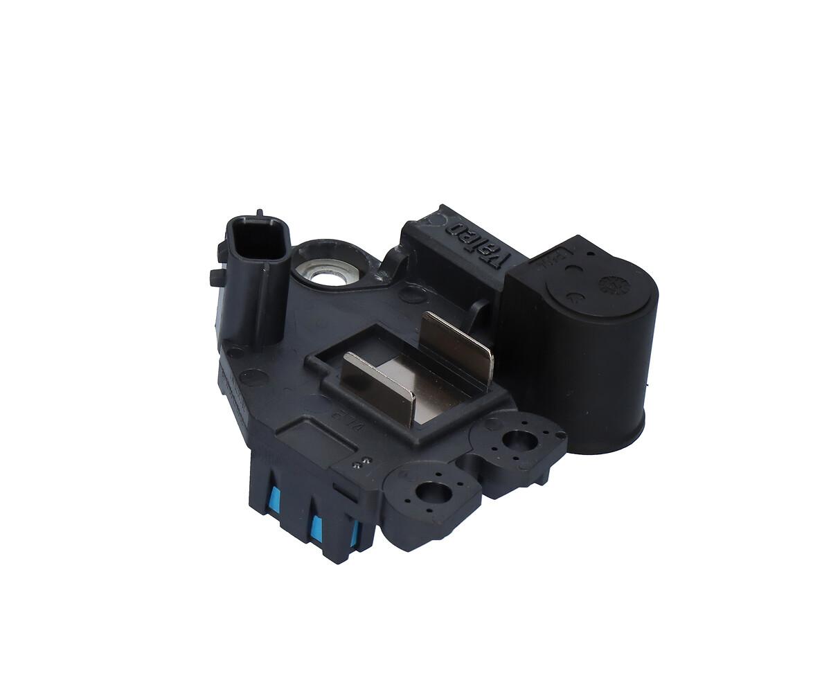 ALTERNATOR REGULATOR