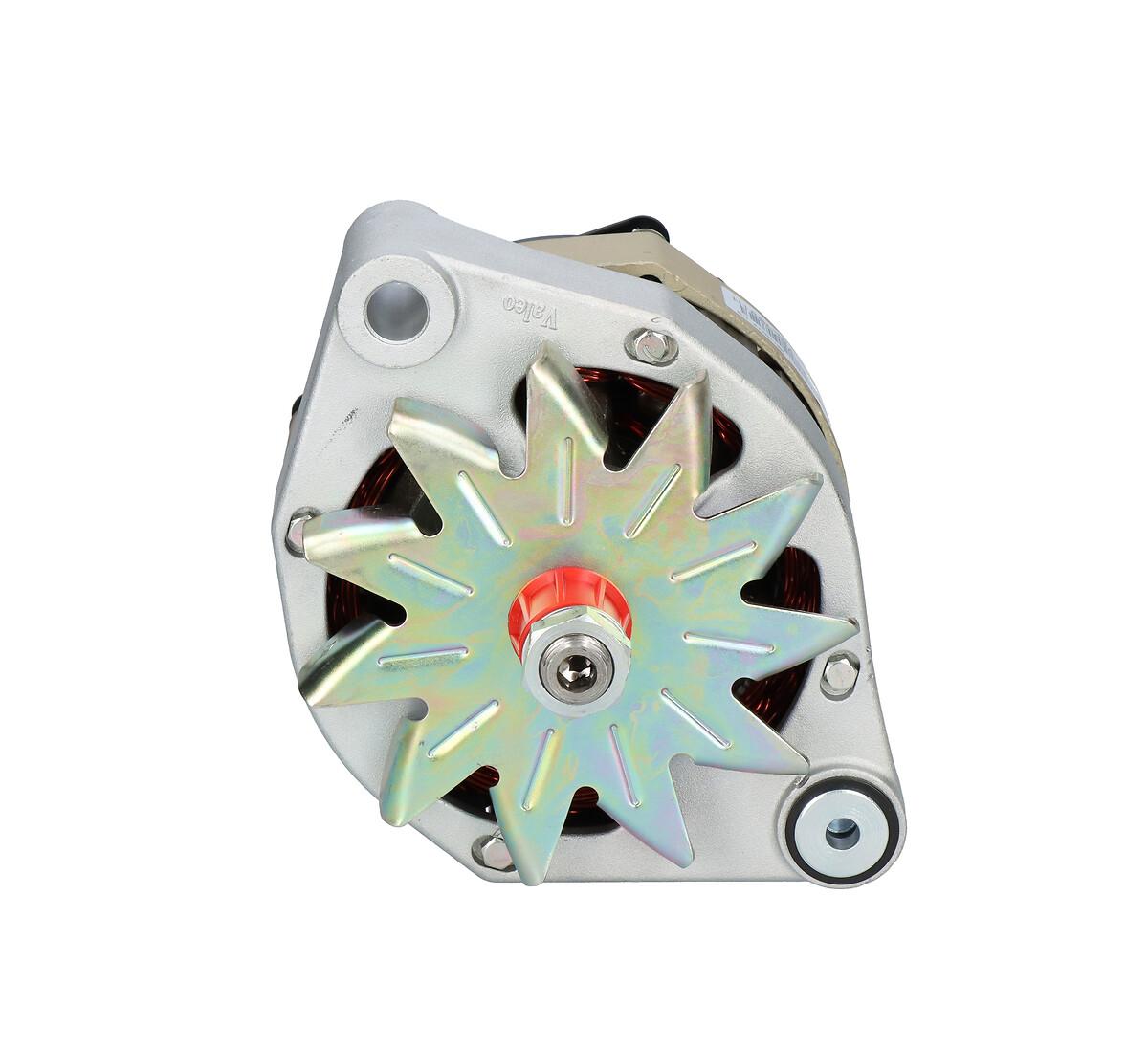 ALTERNATORS