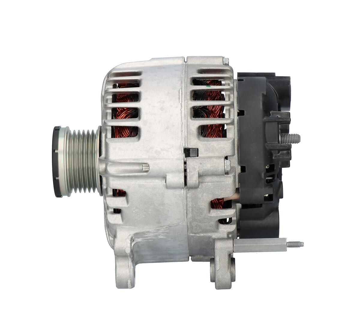 ALTERNATORS