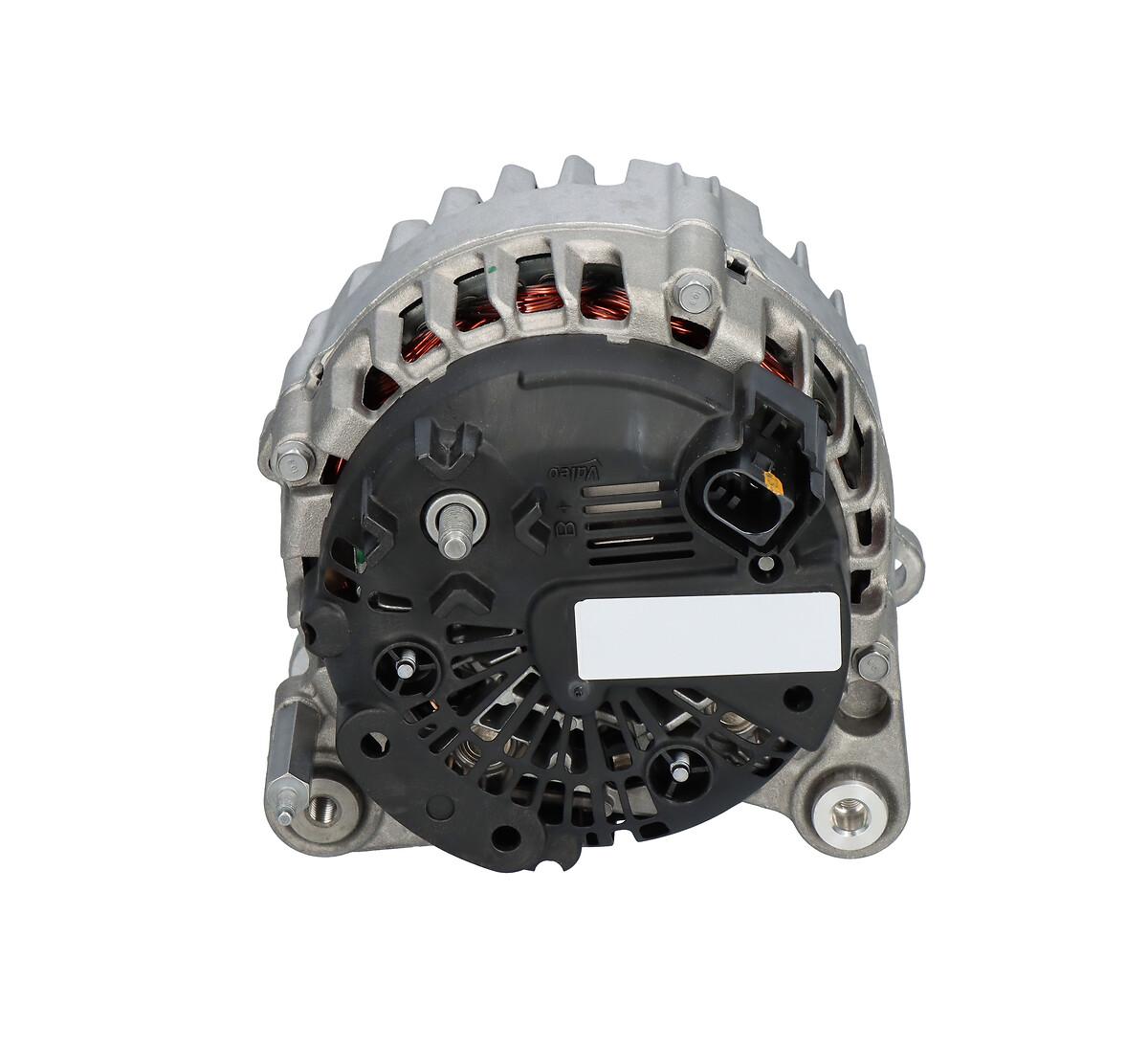 ALTERNATORS