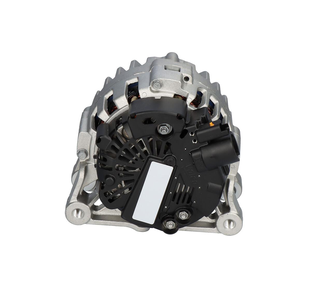 ALTERNATORS