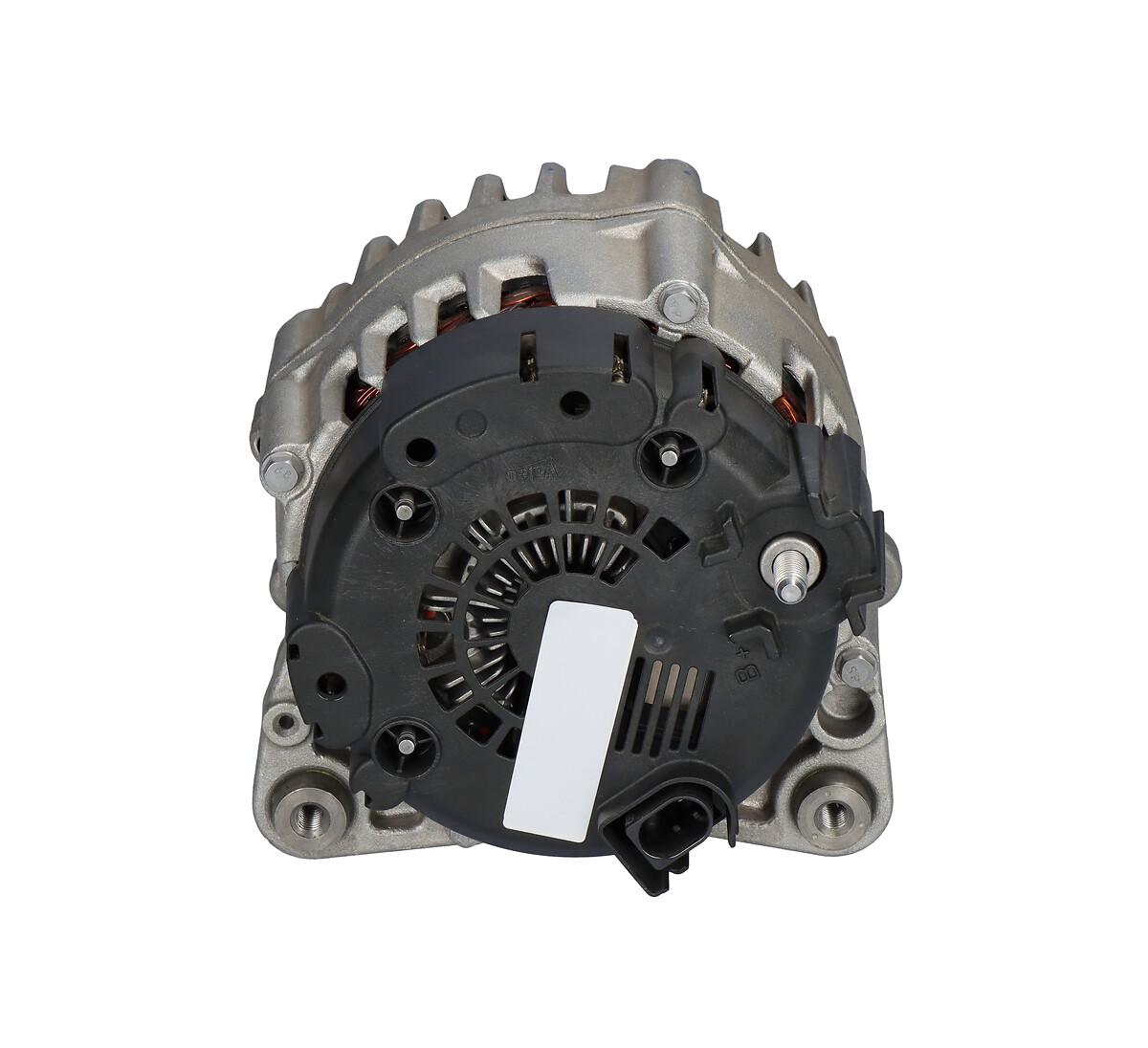 ALTERNATORS