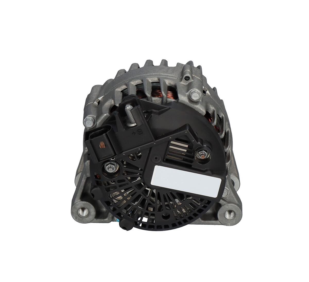 ALTERNATORS