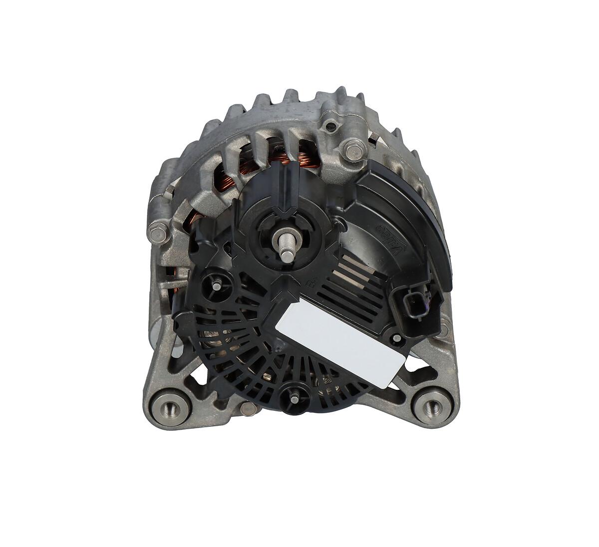 ALTERNATORS