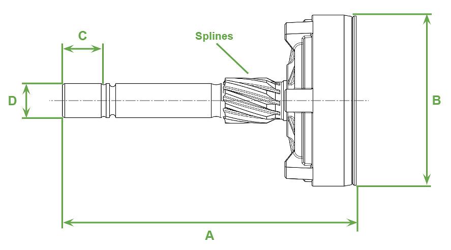STARTER REDUCER