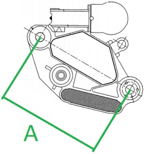 ALTERNATOR REGULATOR