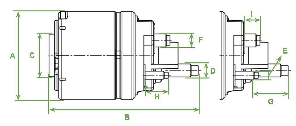 STARTER SOLENOID SWITCH