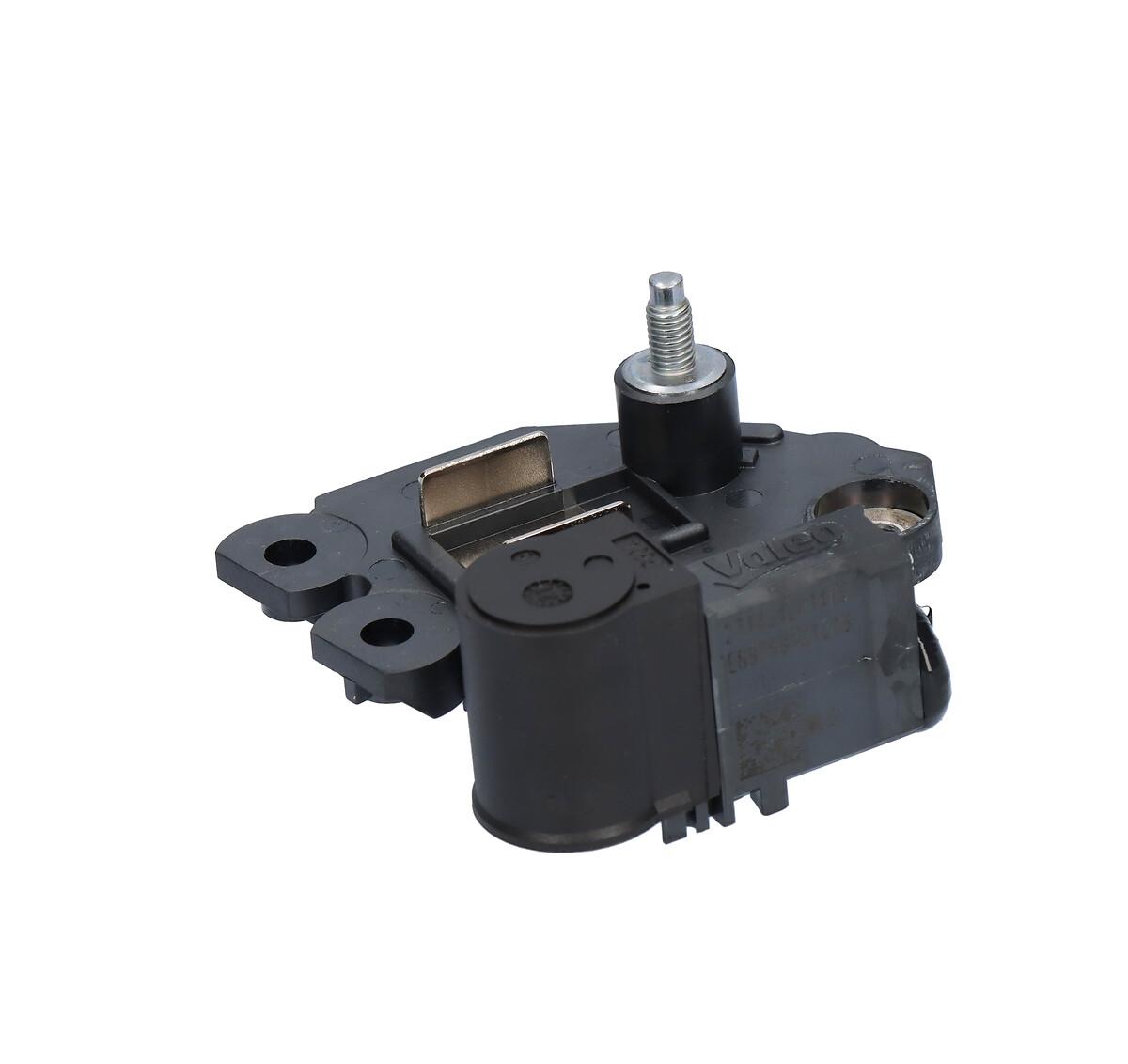 ALTERNATOR REGULATOR