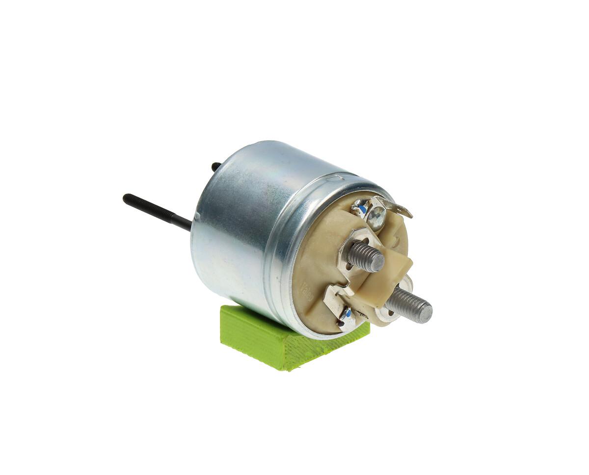 STARTER SOLENOID SWITCH