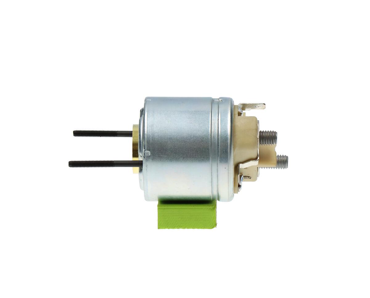 STARTER SOLENOID SWITCH