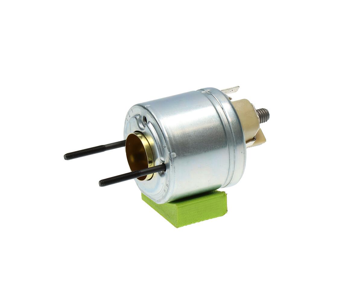 STARTER SOLENOID SWITCH