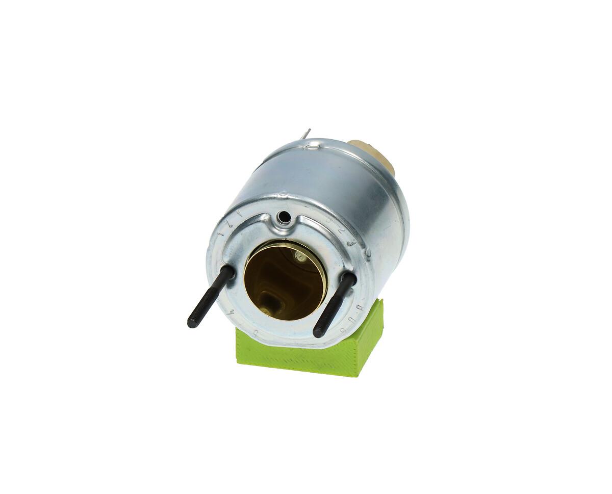 SOLENOID
