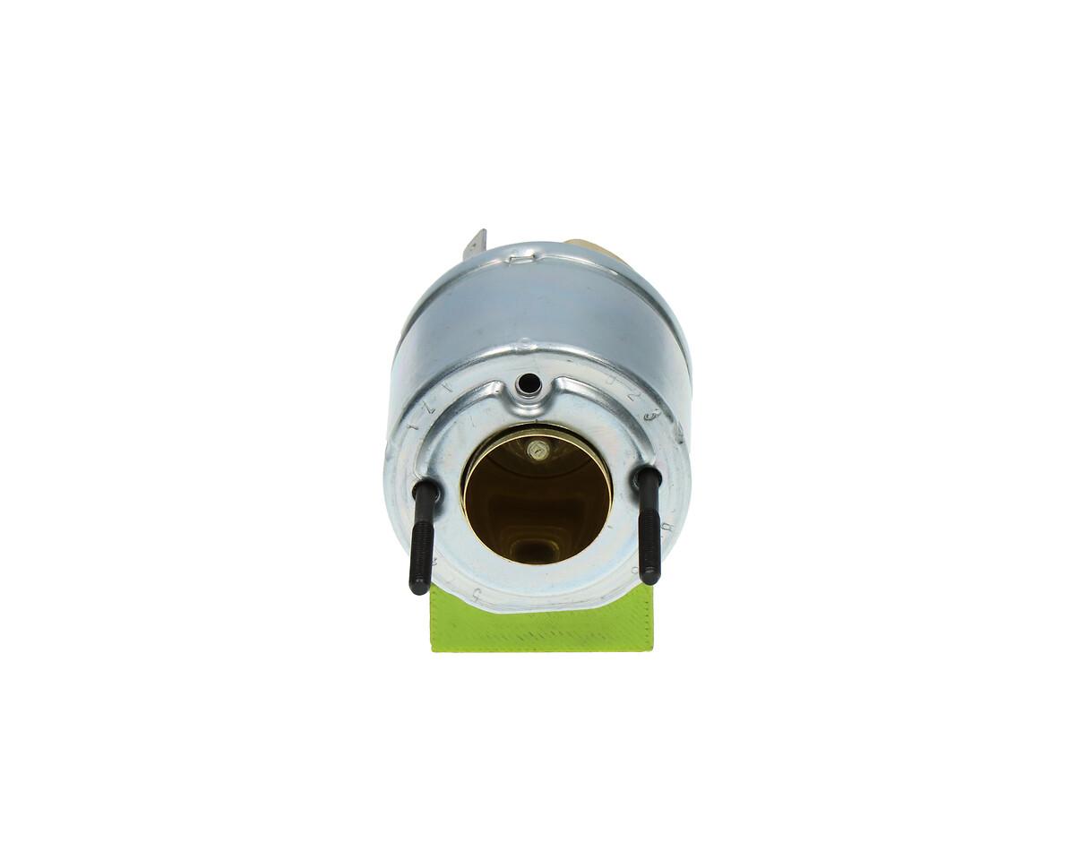 SOLENOID