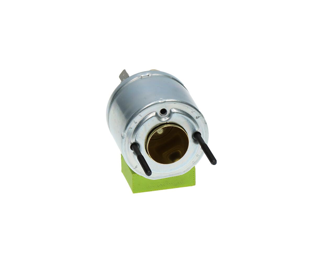 SOLENOID