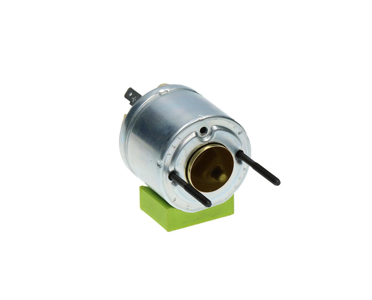 STARTER SOLENOID SWITCH