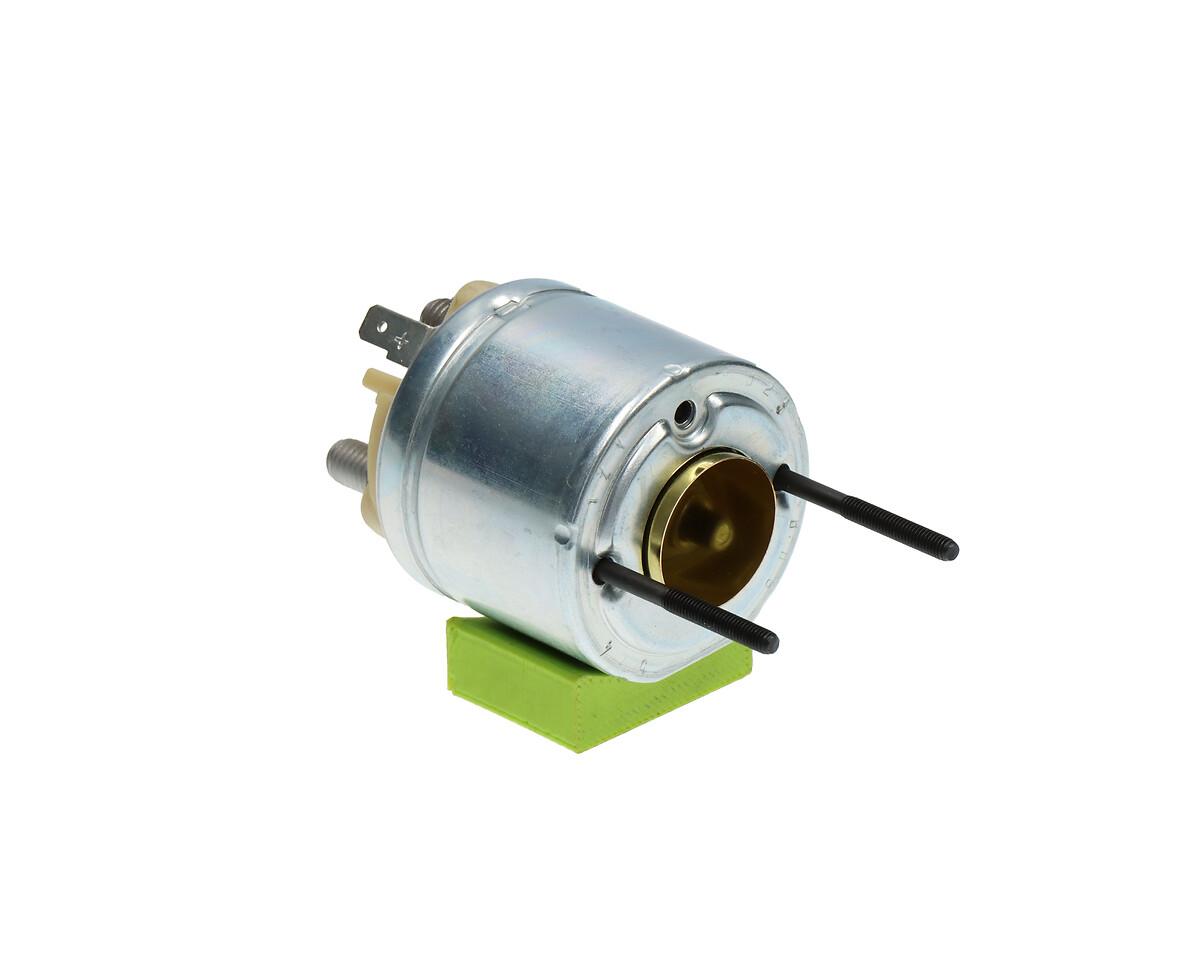 SOLENOID