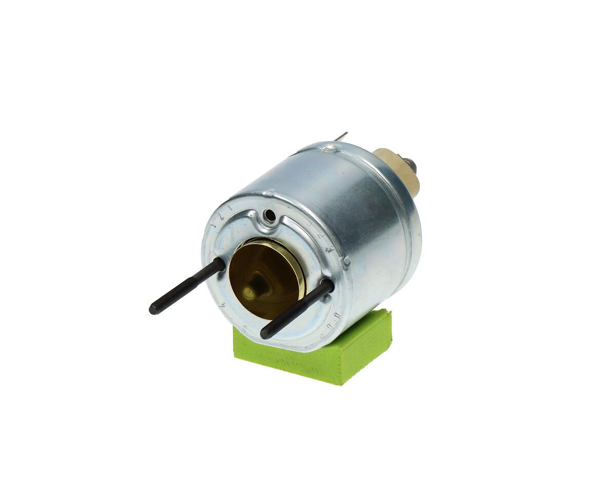 SOLENOID