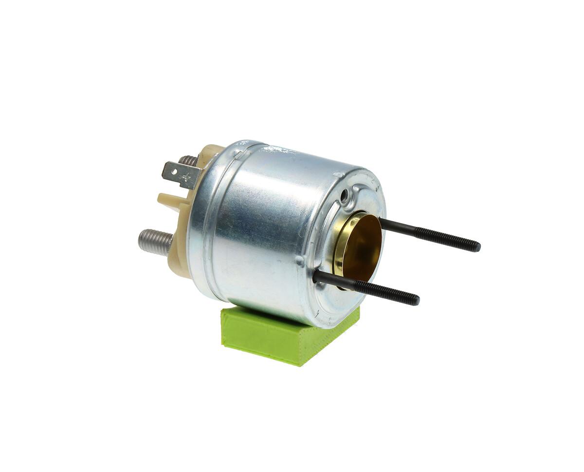 STARTER SOLENOID SWITCH