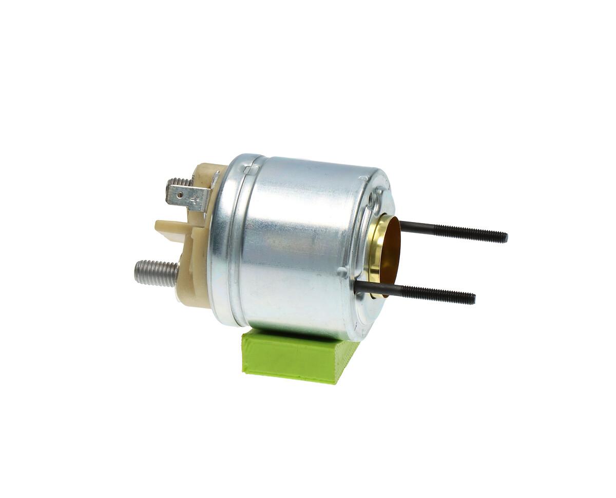 SOLENOID