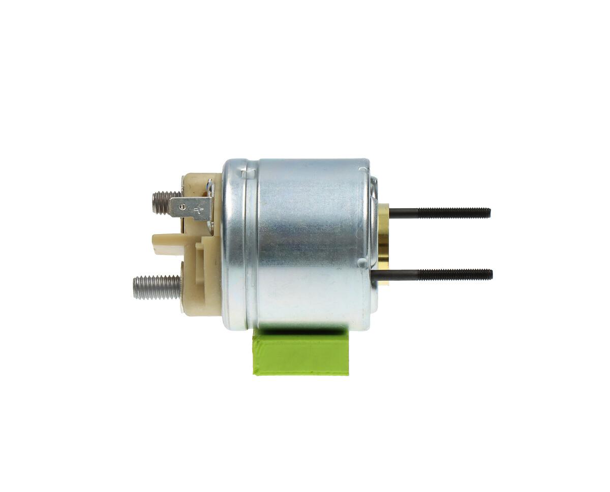SOLENOID