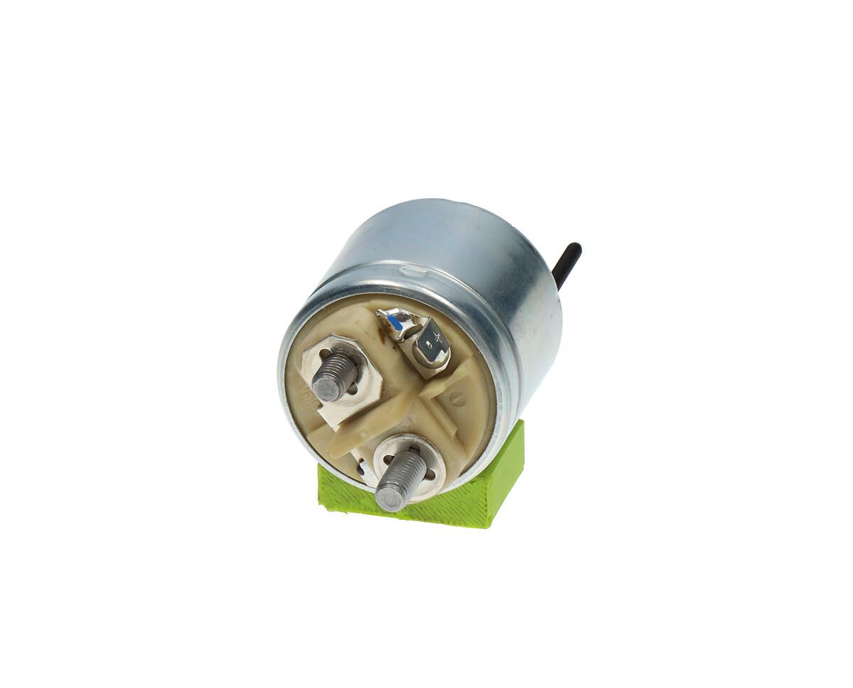 SOLENOID