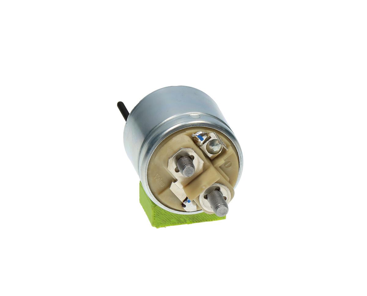 STARTER SOLENOID SWITCH