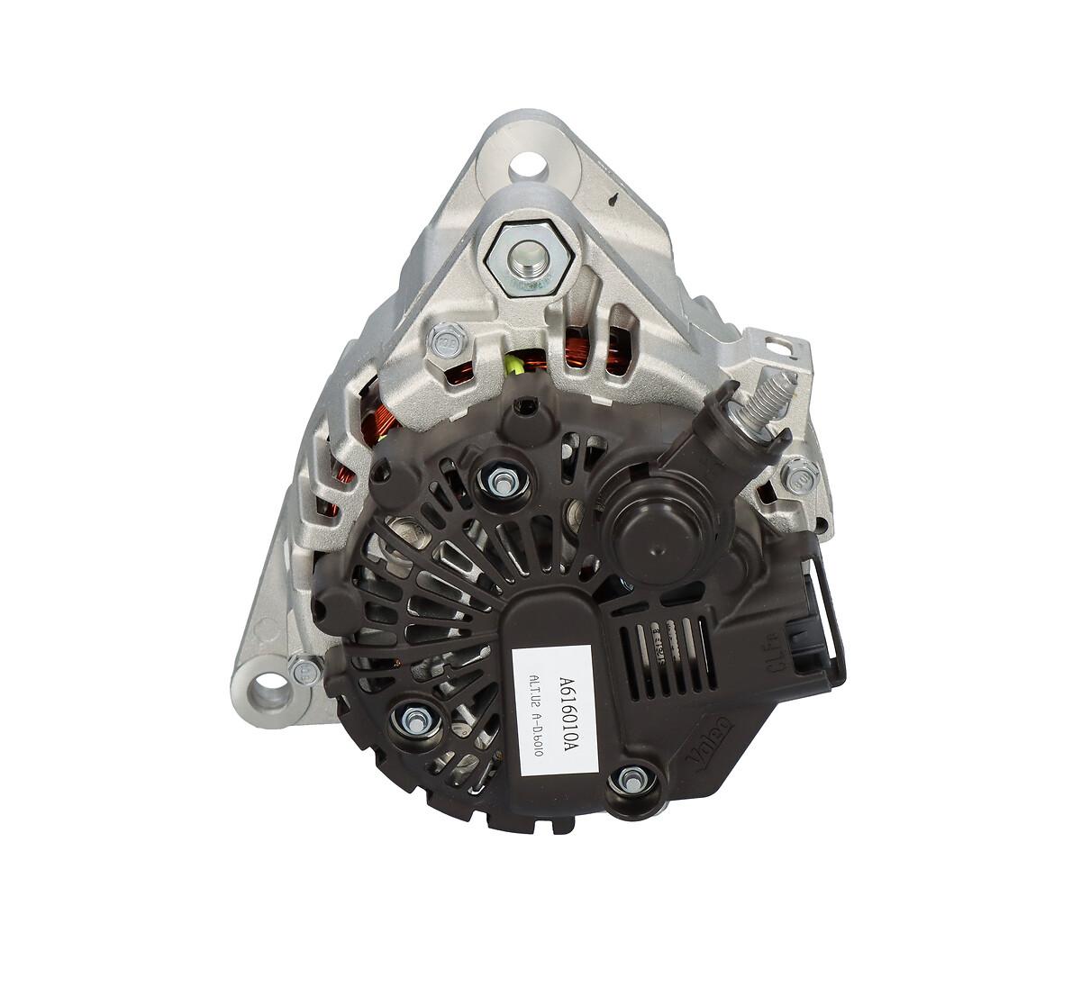 ALTERNATORS