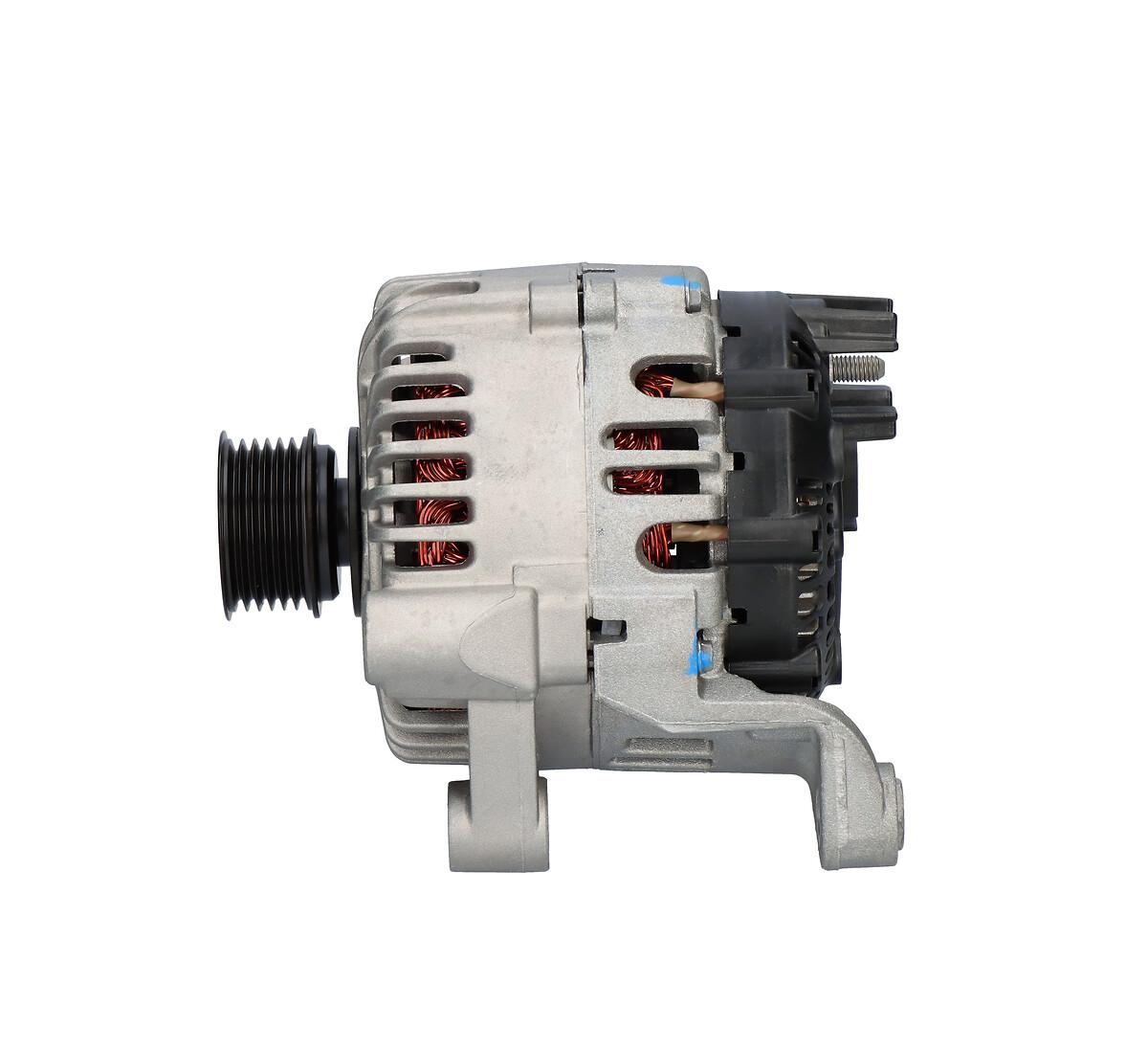 ALTERNATORS