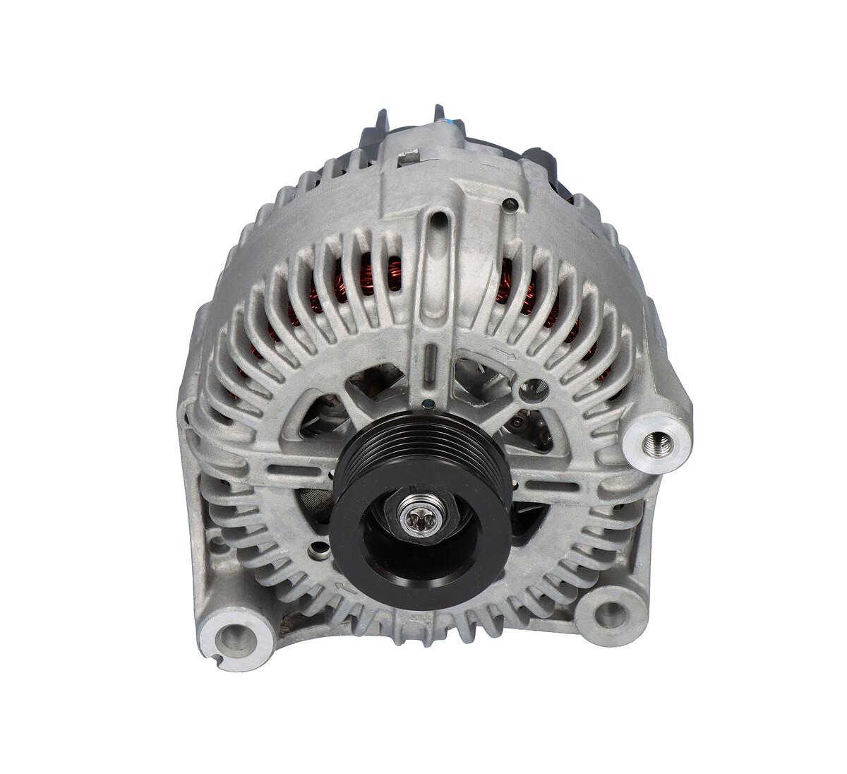 ALTERNATORS