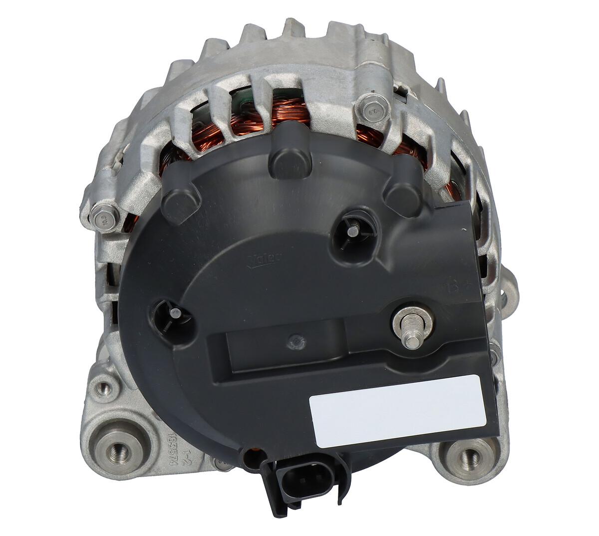 ALTERNATORS