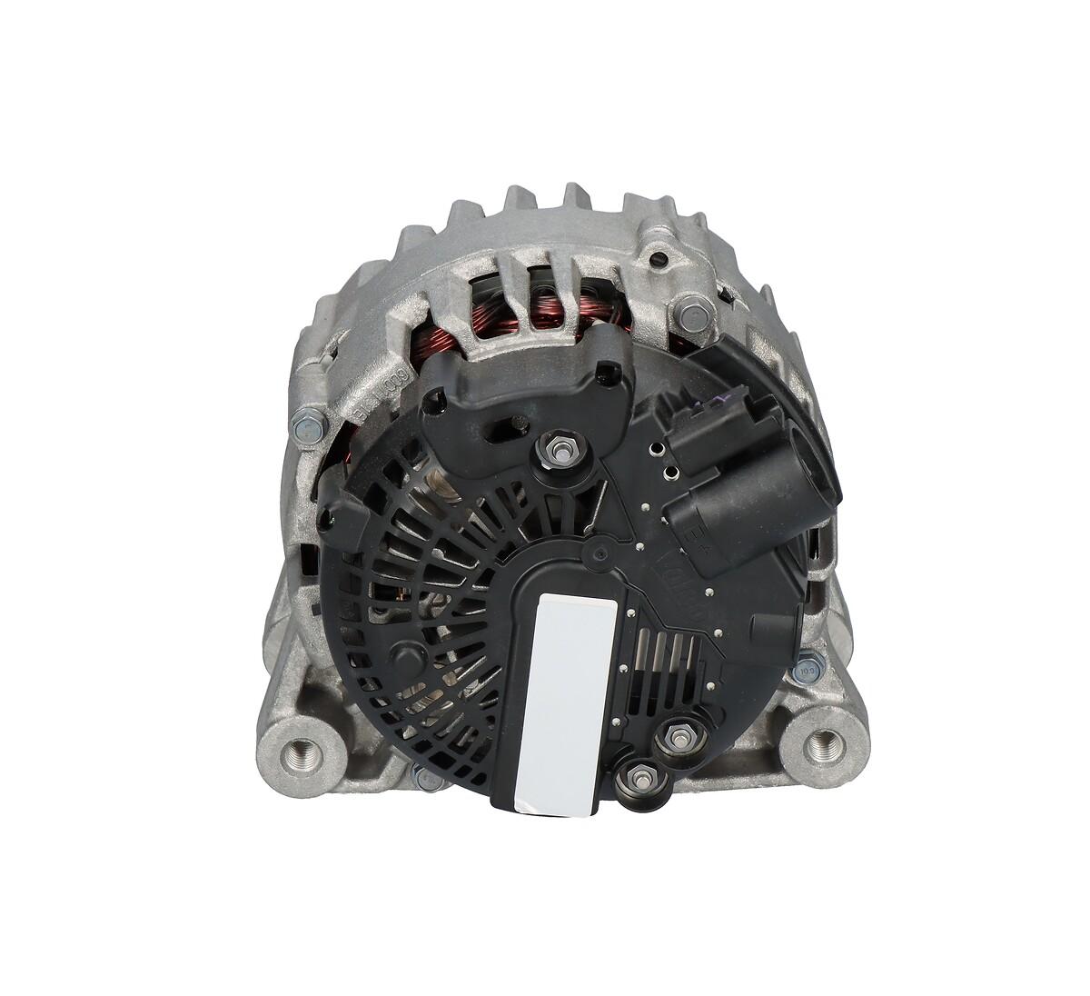 ALTERNATORS