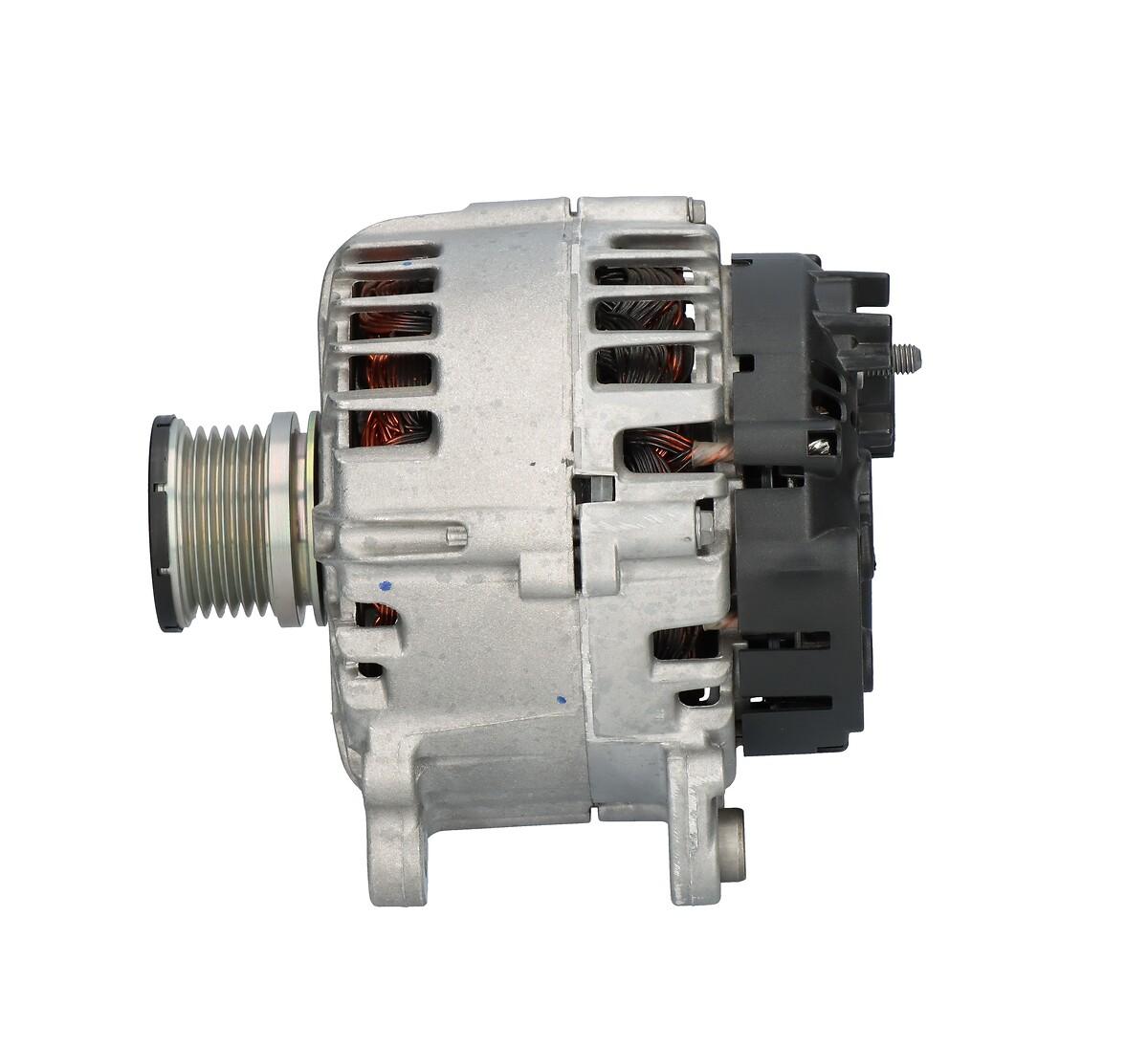 ALTERNATORS