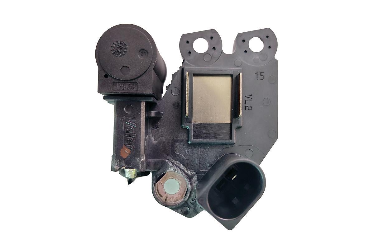 ALTERNATOR REGULATOR