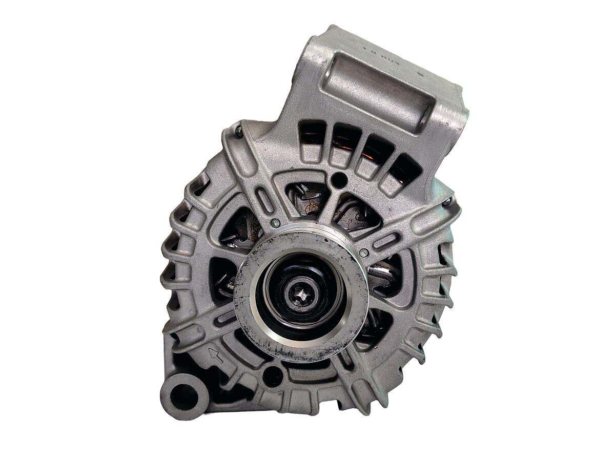 Alternatör