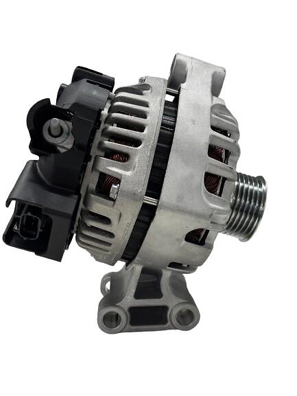 ALTERNATORS
