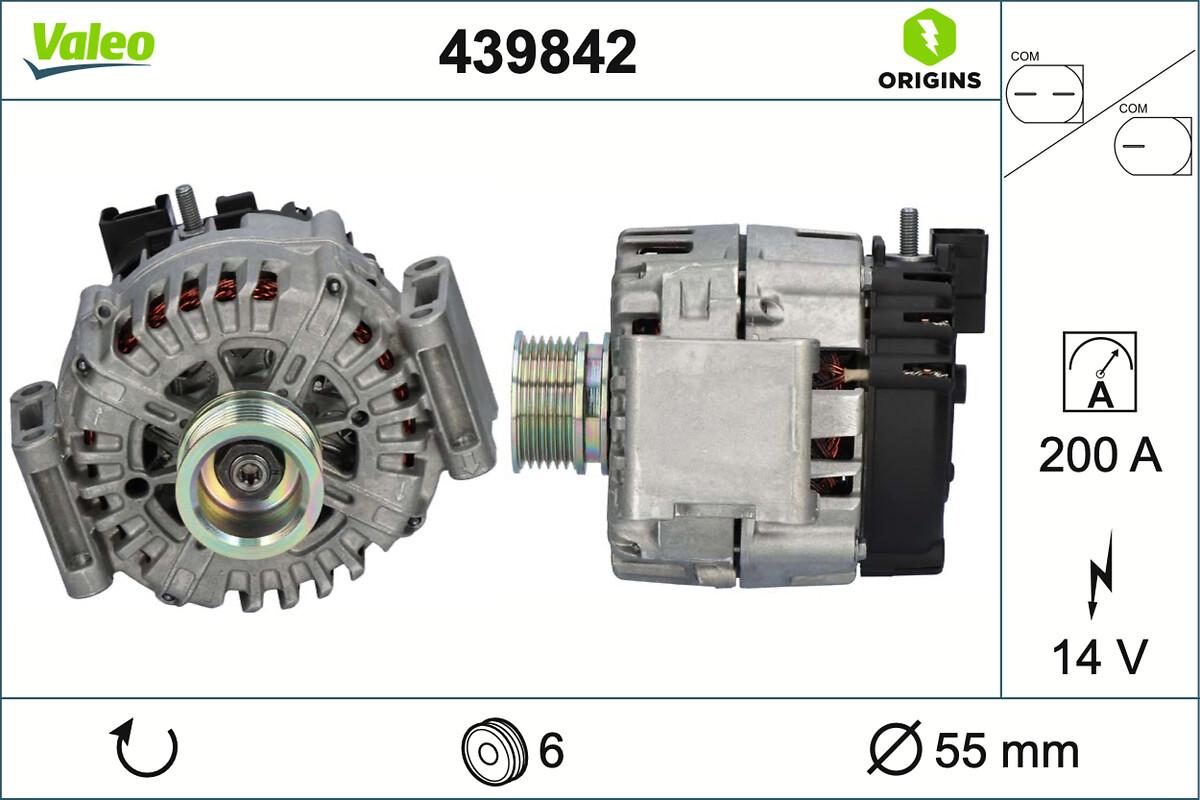 ALTERNATORS