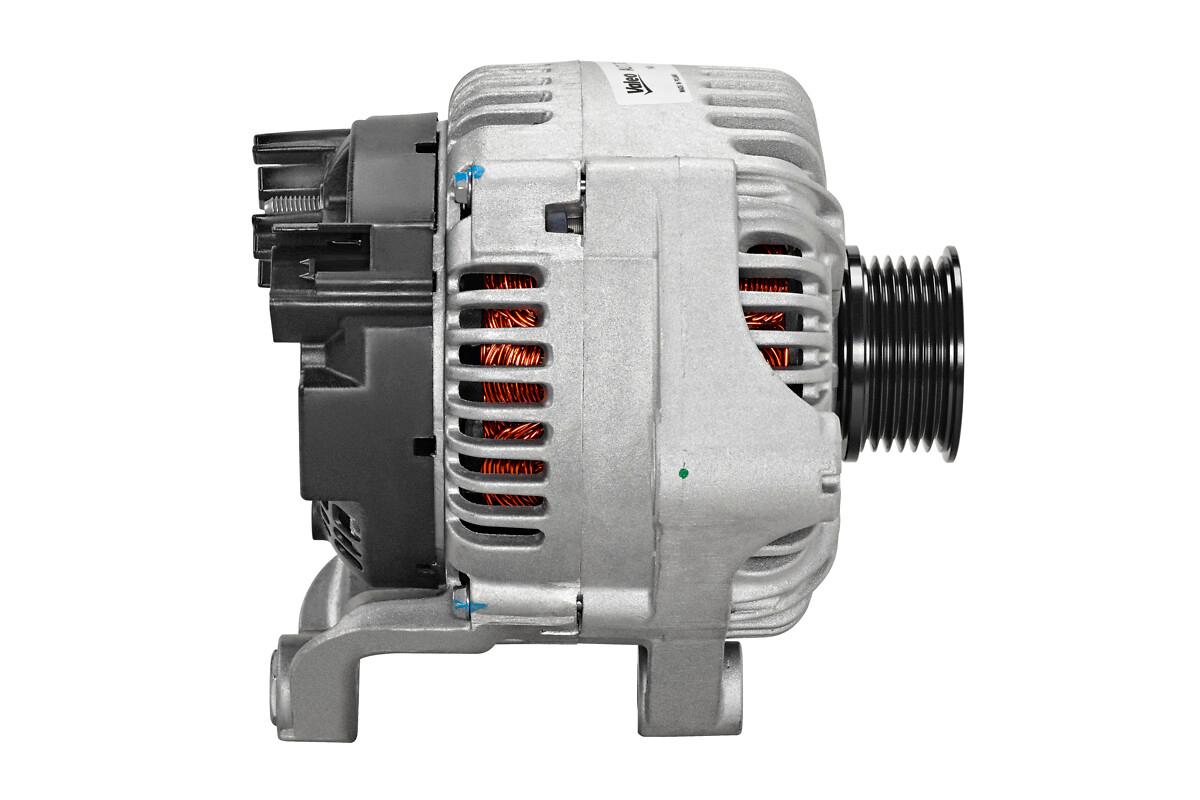 ALTERNATORS