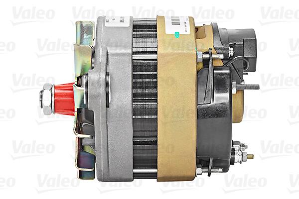 ALTERNATORS