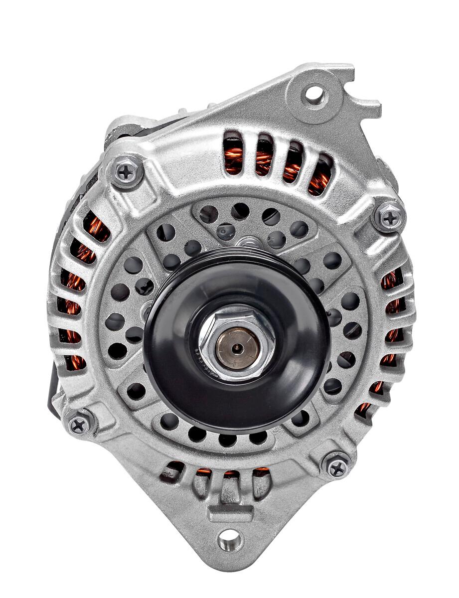 ALTERNATORS