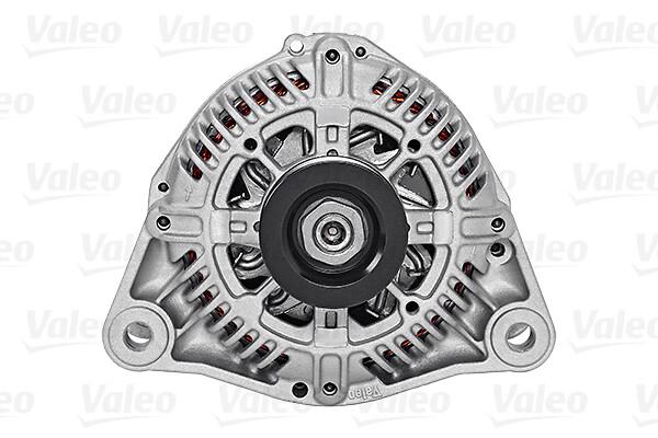 ALTERNATORS