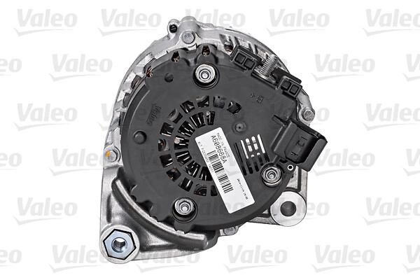 ALTERNATORS